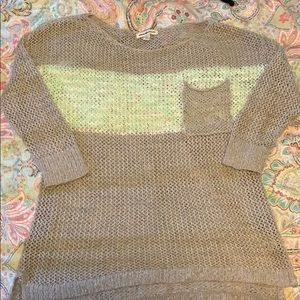 American Eagle Sweater